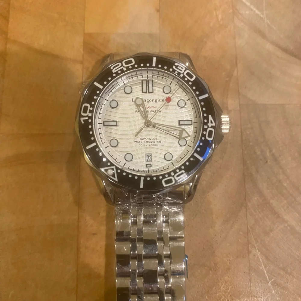 New Men’s Duke Lorin Automatic Mechanical Watch - Picture 1 of 5